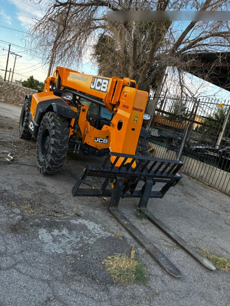 2024 JCB 509-42