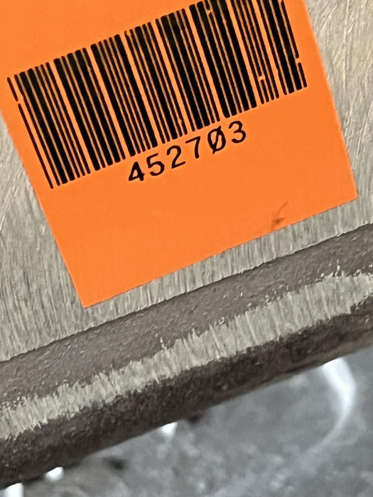 2024 TEXAS PNEUMATIC TOOLS, INC. TX-SG20