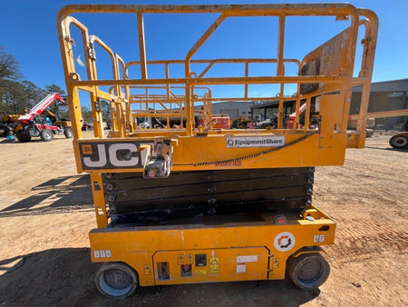 2022 JCB S3246E