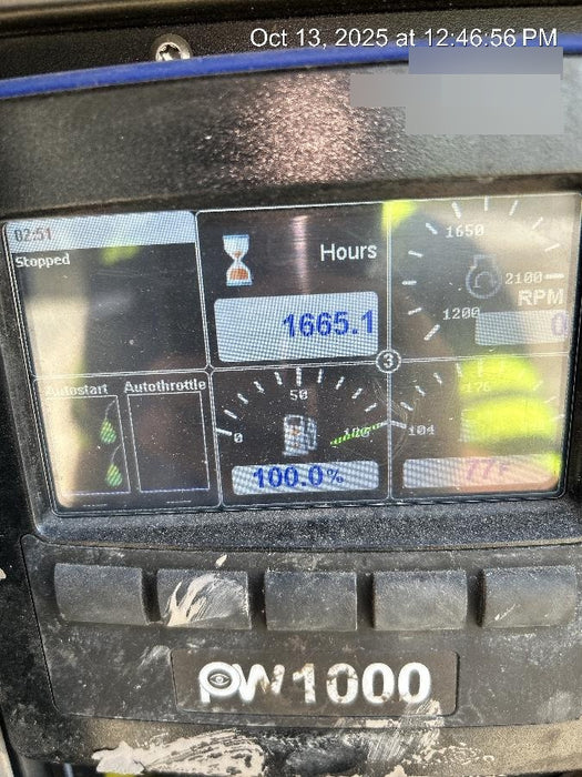 2023 ATLAS COPCO PAC F44 KD-S