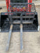 2020 PALADIN 48" Pallet Forks - Paladin