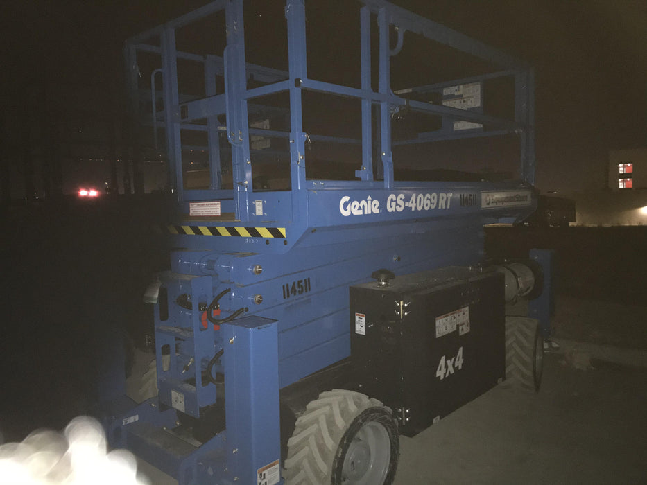 2020 GENIE GS-4069 RT