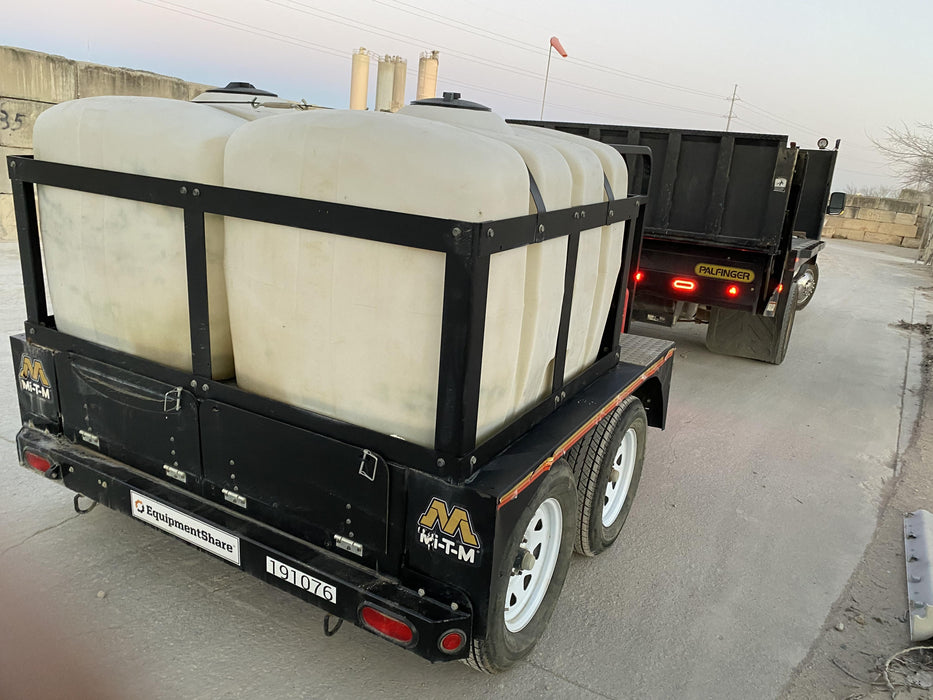 2021 MI-T-M CORPORATION HS-3505-1MGH-UR