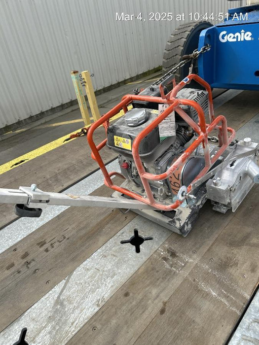 2024 HUSQVARNA SOFF-CUT 150