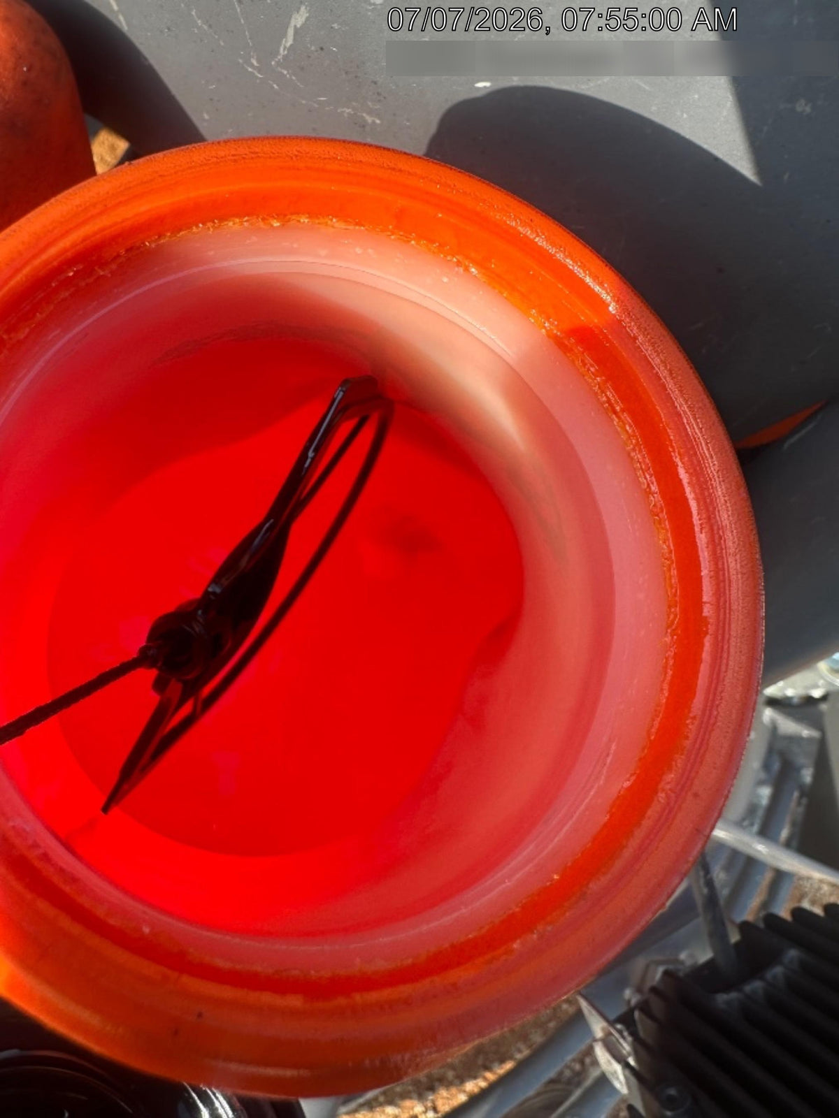 2024 HUSQVARNA CRT 48