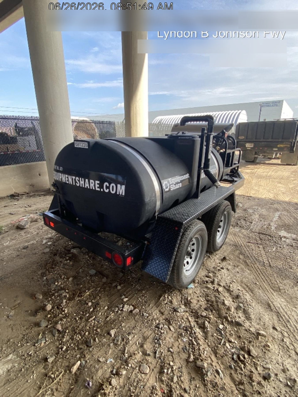 2026 WYLIE EXP-550L-S-HOTG