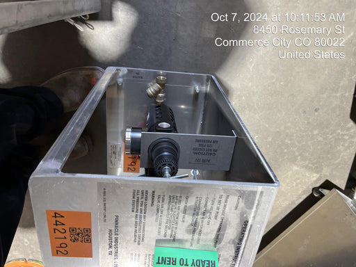 2024 PINNACLE PDQM-10000