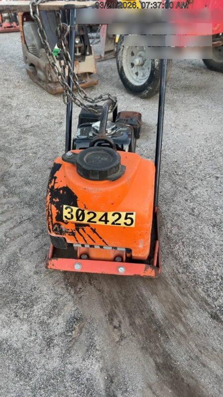 2023 MULTIQUIP MVC82VHW