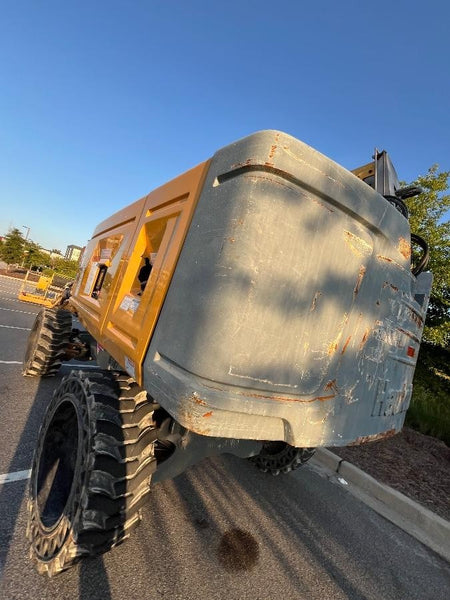 2018 HAULOTTE HT85 RTJ O