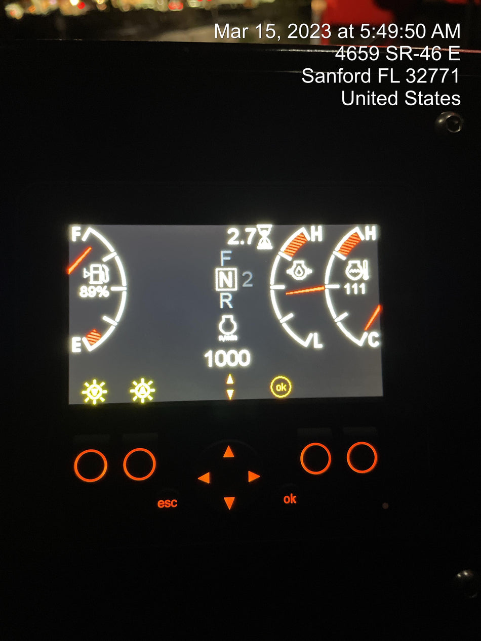 2023 MANITOU MTA6034