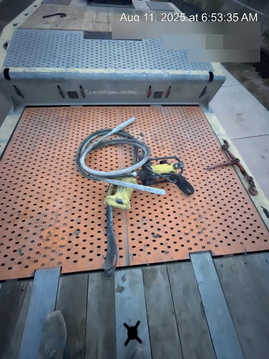 2019 WACKER NEUSON M2500