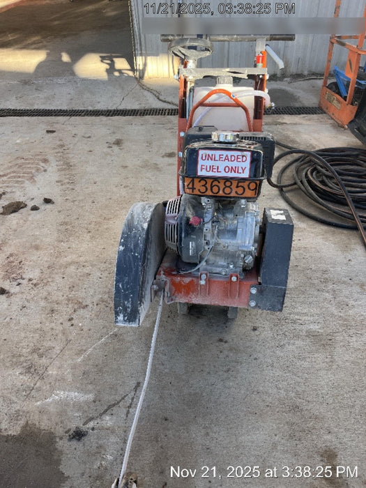 2024 HUSQVARNA FS 400 LV