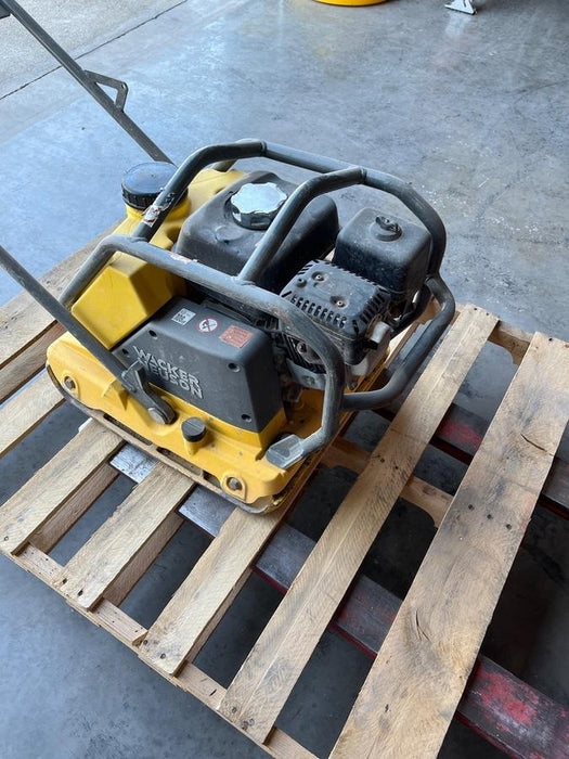 2019 WACKER NEUSON WP1550AW