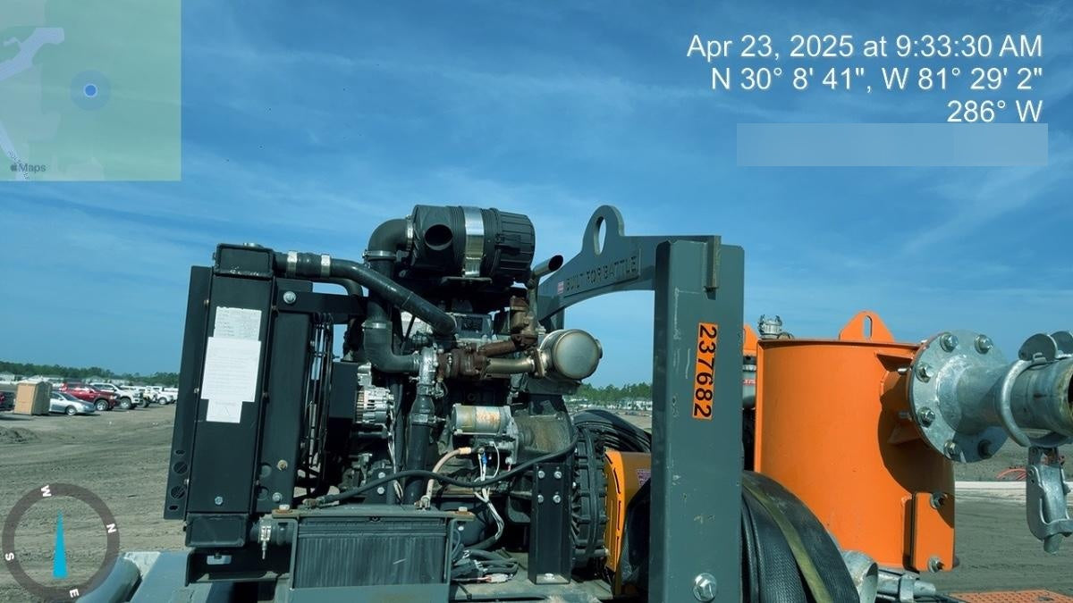 2022 MYERS-SETH RL-200