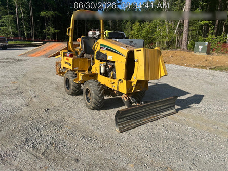 2022 VERMEER RTX450