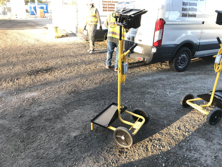 2019 FOSTORIA PUL-1000Q-CD