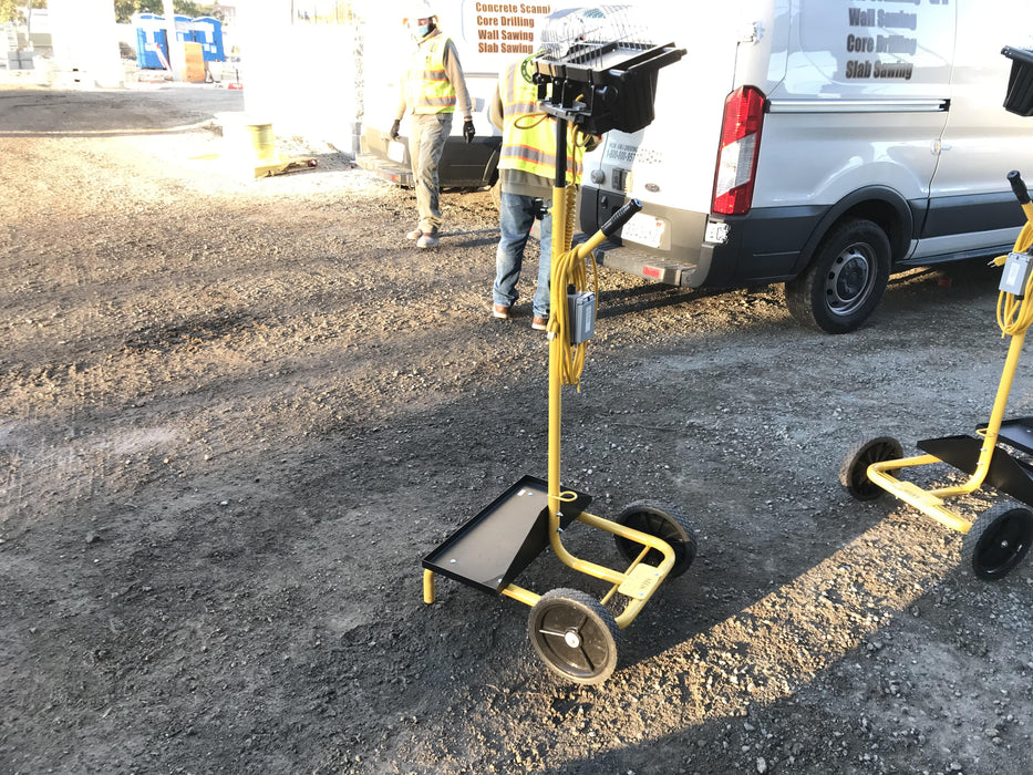 2019 FOSTORIA PUL-1000Q-CD