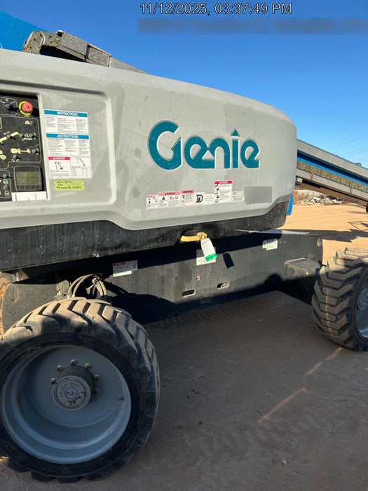 2019 GENIE S-65