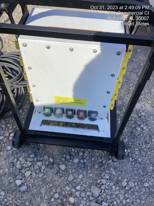 2023 TRYSTAR DBLD1.D3-A-K-A1