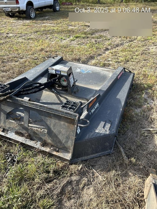 2021 PALADIN 30372A-0022