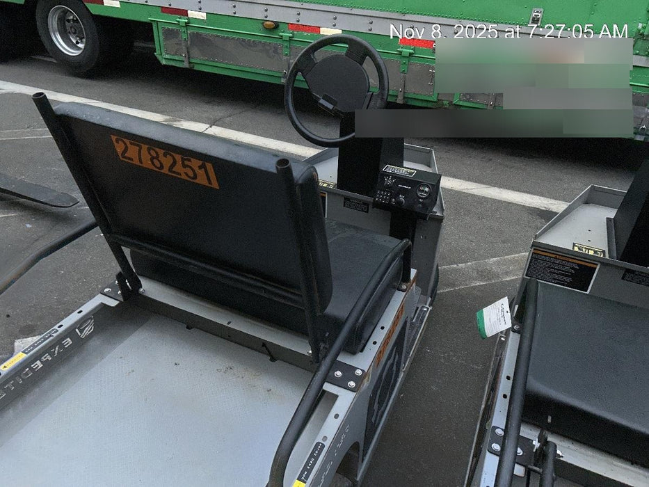 2022 COLUMBIA Expediter