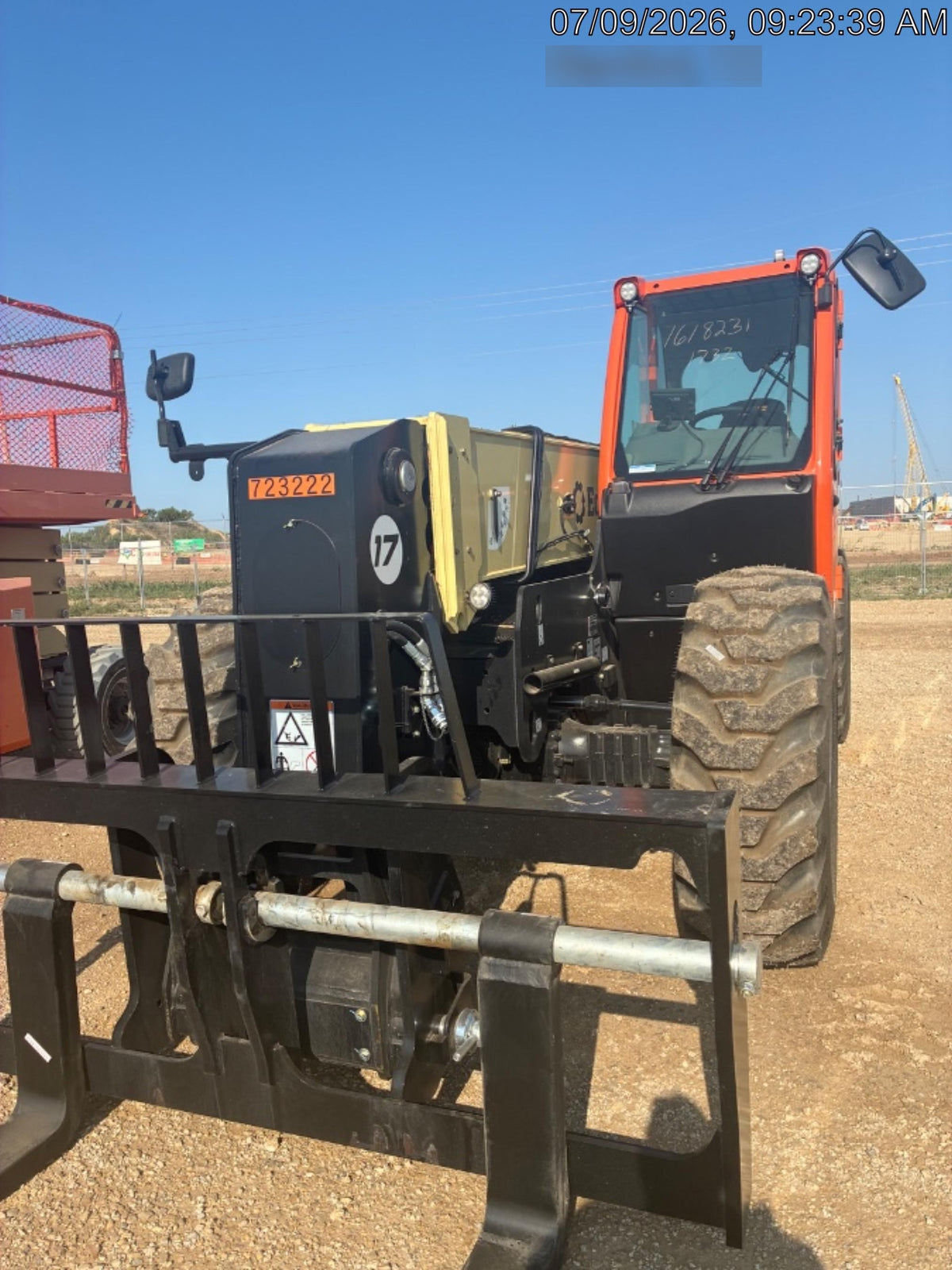 2026 JLG 1732