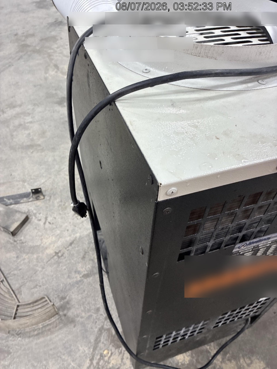 2023 KWIKOOL KPAC1411-2