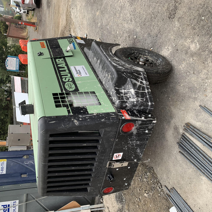 2019 SULLAIR 185-DPQ