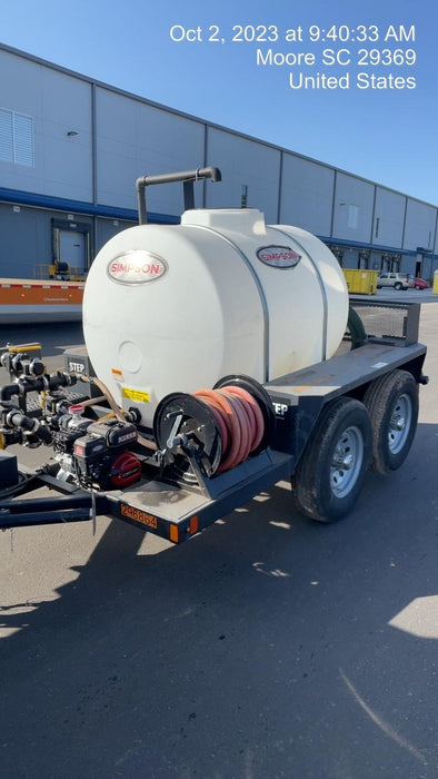 2023 SIMPSON SWT-52517