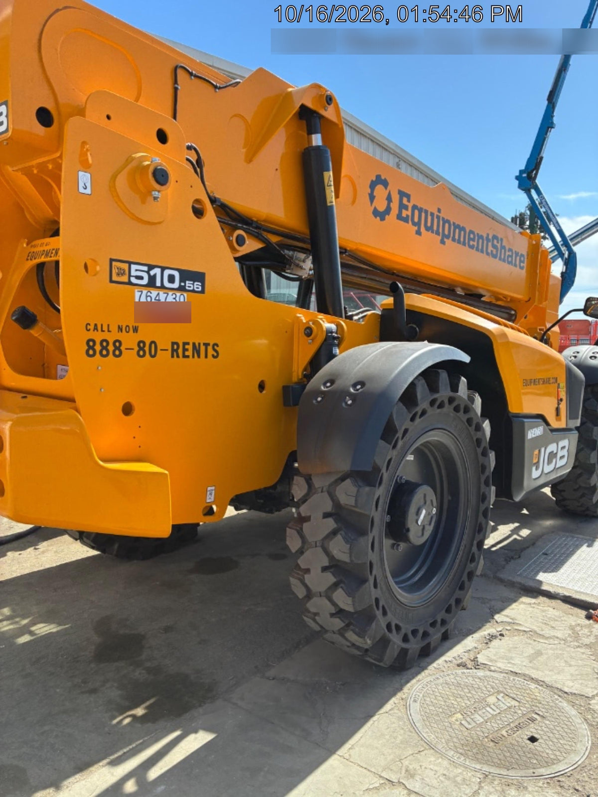 2026 JCB 510-56