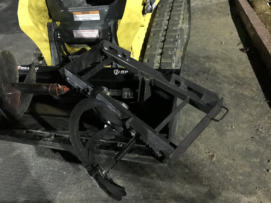 2019 HILTI TE 50-AVR