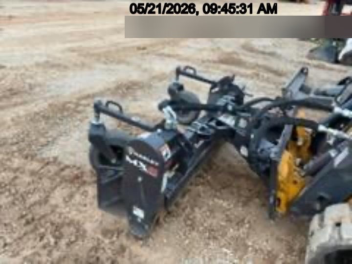2025 PALADIN 25272M-0022