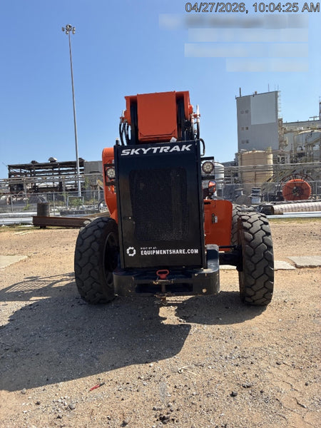 2023 SKYTRAK 8042