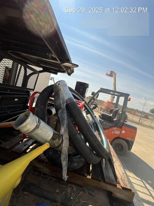 2023 MULTIQUIP QP3TH