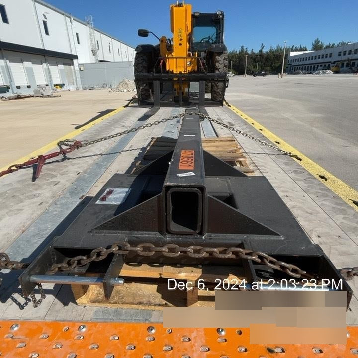 2024 ARROW MATERIAL HANDLING CE60-TH-STP