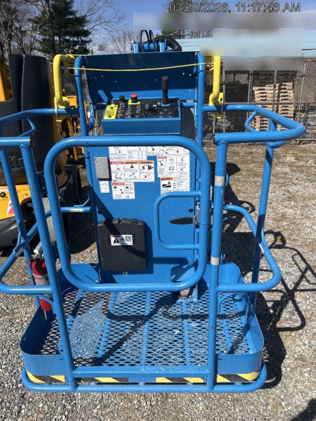 2024 GENIE Z30-20 N RJ