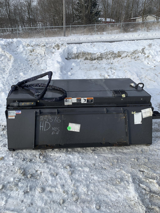 2021 PALADIN Sweepster SB72