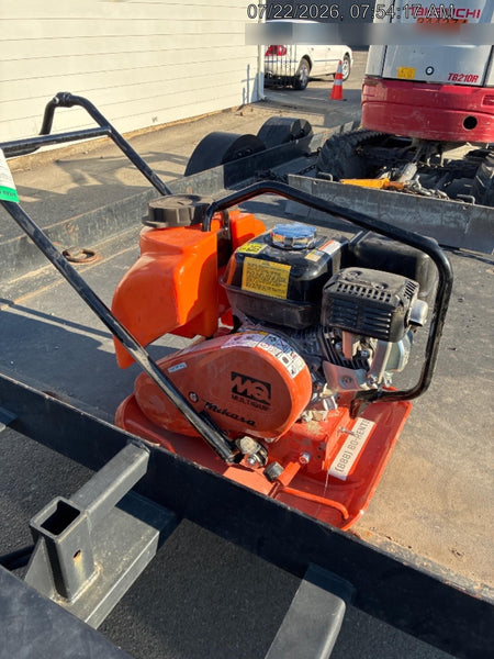 2023 MULTIQUIP MVC82VHW