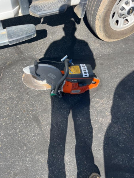 2020 HUSQVARNA K770