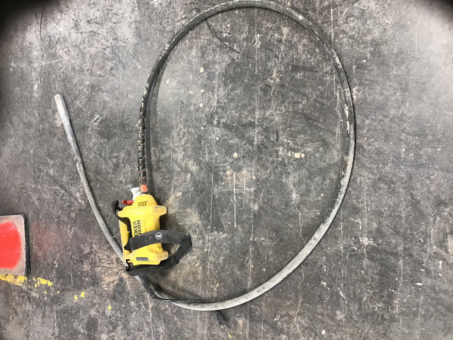 2019 WACKER NEUSON M2500