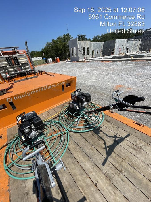 2024 MULTIQUIP B46H90