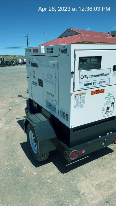 2022 SHINDAIWA DGK25F