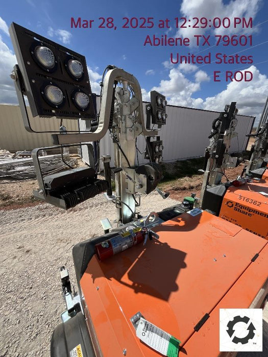 2025 WANCO WLTT-4MM4K