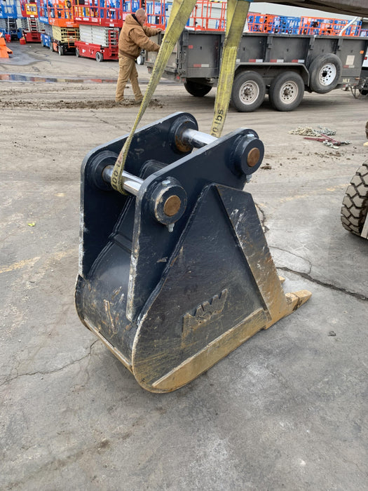 2021 NORTHWEST ATTACHMENTS HD20-18