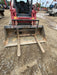 2022 ARROW MATERIAL HANDLING 60" Pallet Forks - Arrow