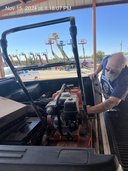 2023 MULTIQUIP MVC82VHW