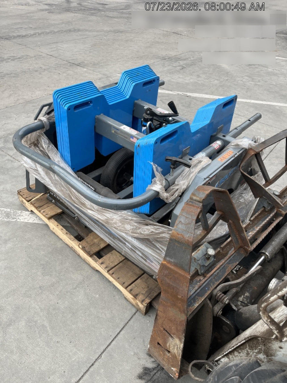 2026 TIE DOWN 61010
