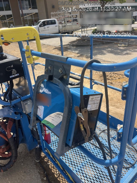 2026 MILLER ELECTRIC CST-282
