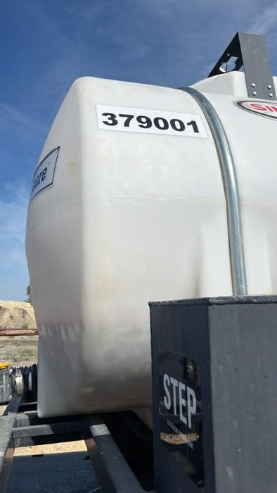 2023 SIMPSON SWT-52517