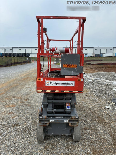 2023 SKYJACK SJ3226